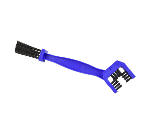 Perie de curatare pentru lant bicicleta, Geko G03505