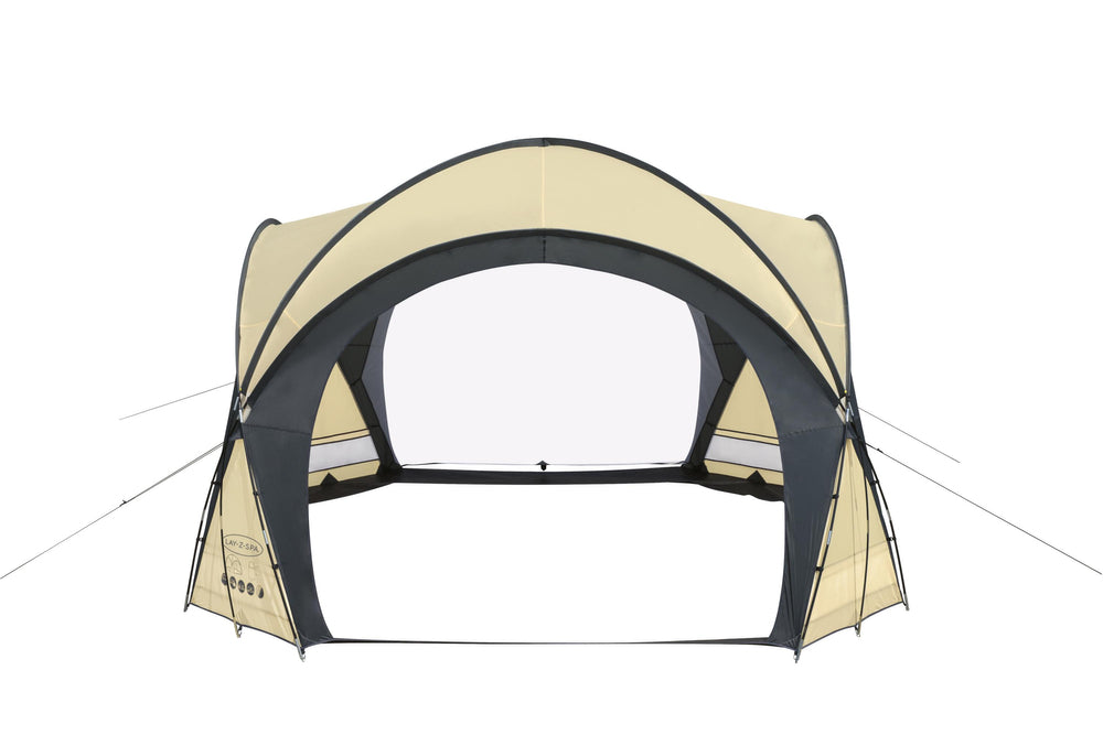 Cort pavilion pentru piscina, 390 x 255 cm, Bestway 10642