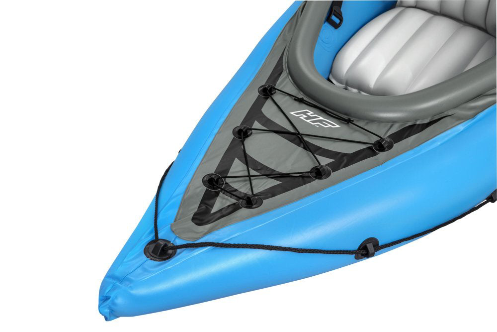 Caiac gonflabil, 2 locuri, 331 x 88 cm, Bestway 10712