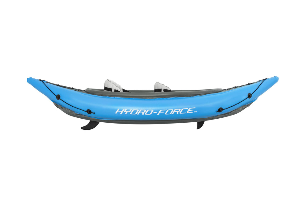 Caiac gonflabil, 2 locuri, 331 x 88 cm, Bestway 10712