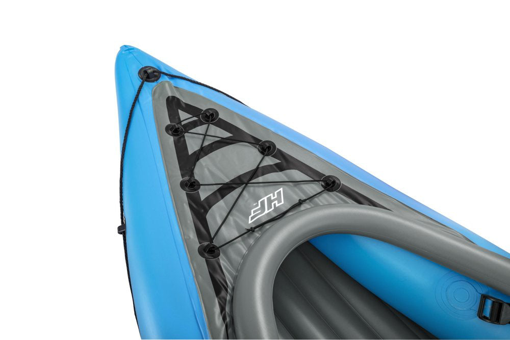 Caiac gonflabil, 2 locuri, 331 x 88 cm, Bestway 10712
