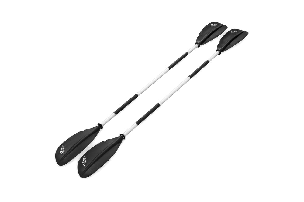 Caiac gonflabil, 2 locuri, 331 x 88 cm, Bestway 10712