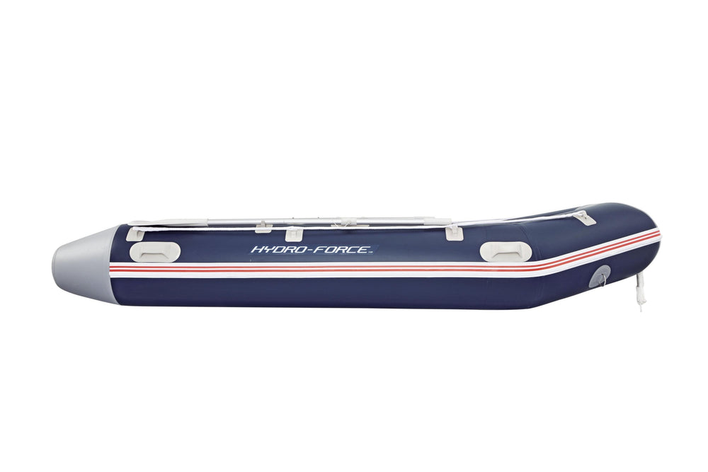 Barca gonflabila cu vasle,  330 x 162 x 44 cm, Bestway 4490