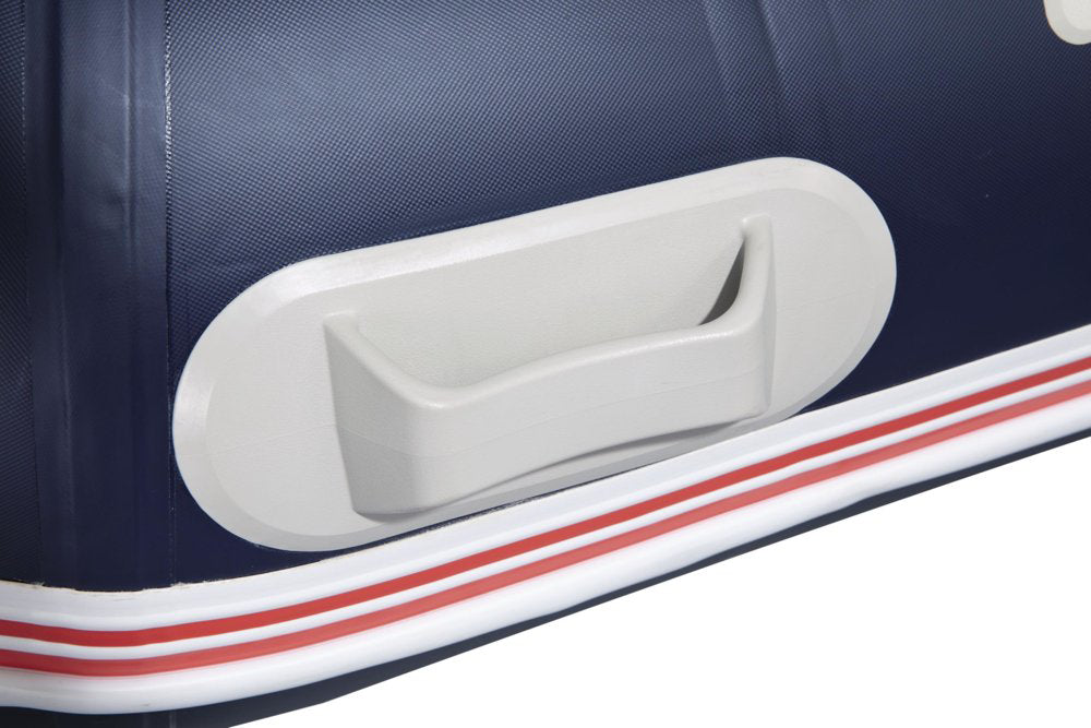 Barca gonflabila cu vasle,  330 x 162 x 44 cm, Bestway 4490