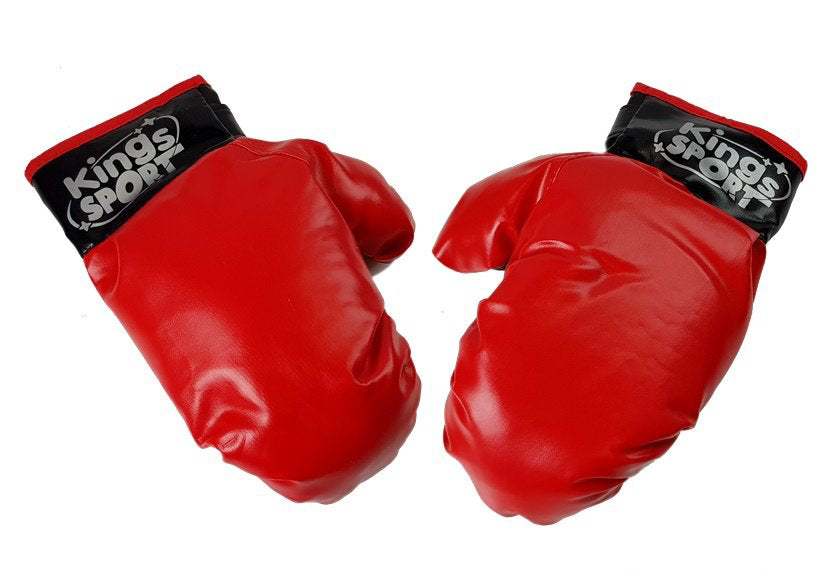 Set de box pentru copii, Lean 7122