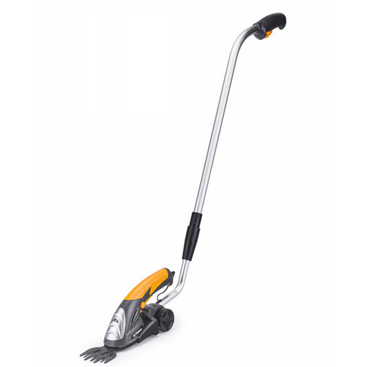 Foarfeca electrica cu acumulator pentru iarba si gard viu PM-ANTK-3.6TW, Powermat PM1093
