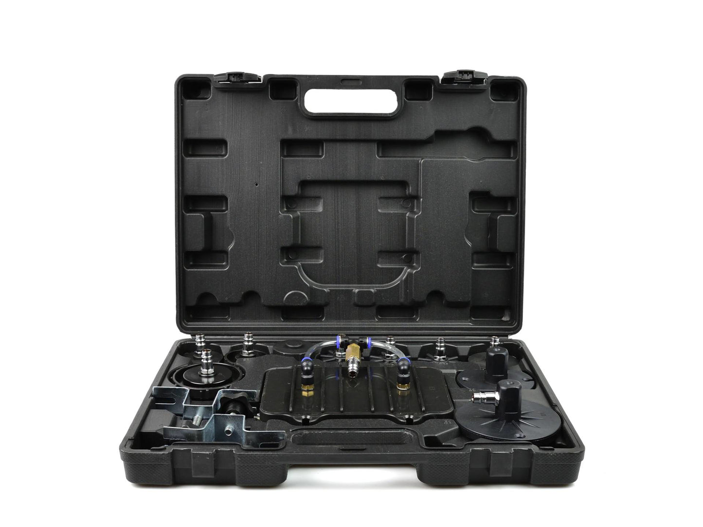 Kit aerisire frana, 11 piese, Geko G02734