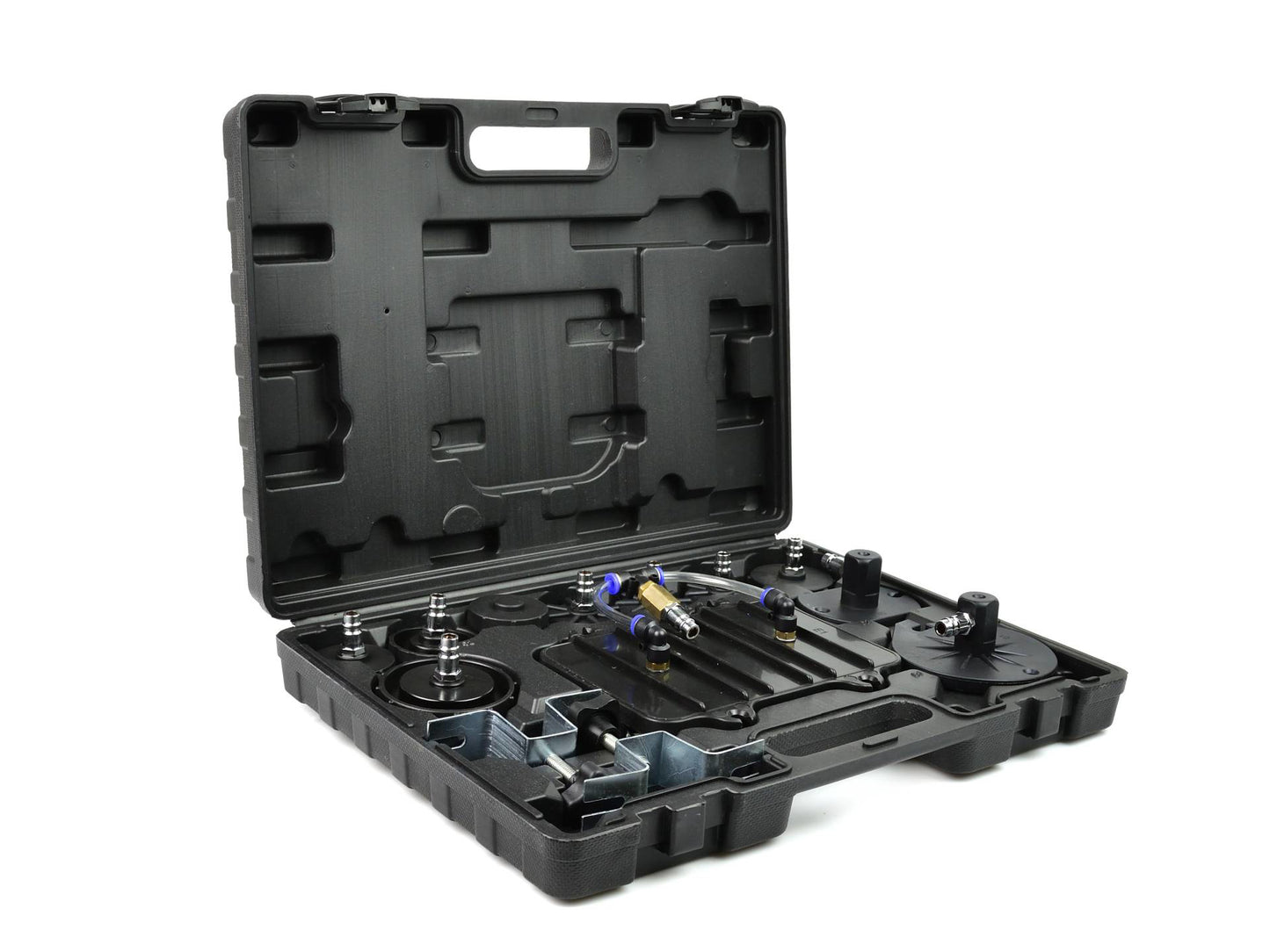 Kit aerisire frana, 11 piese, Geko G02734