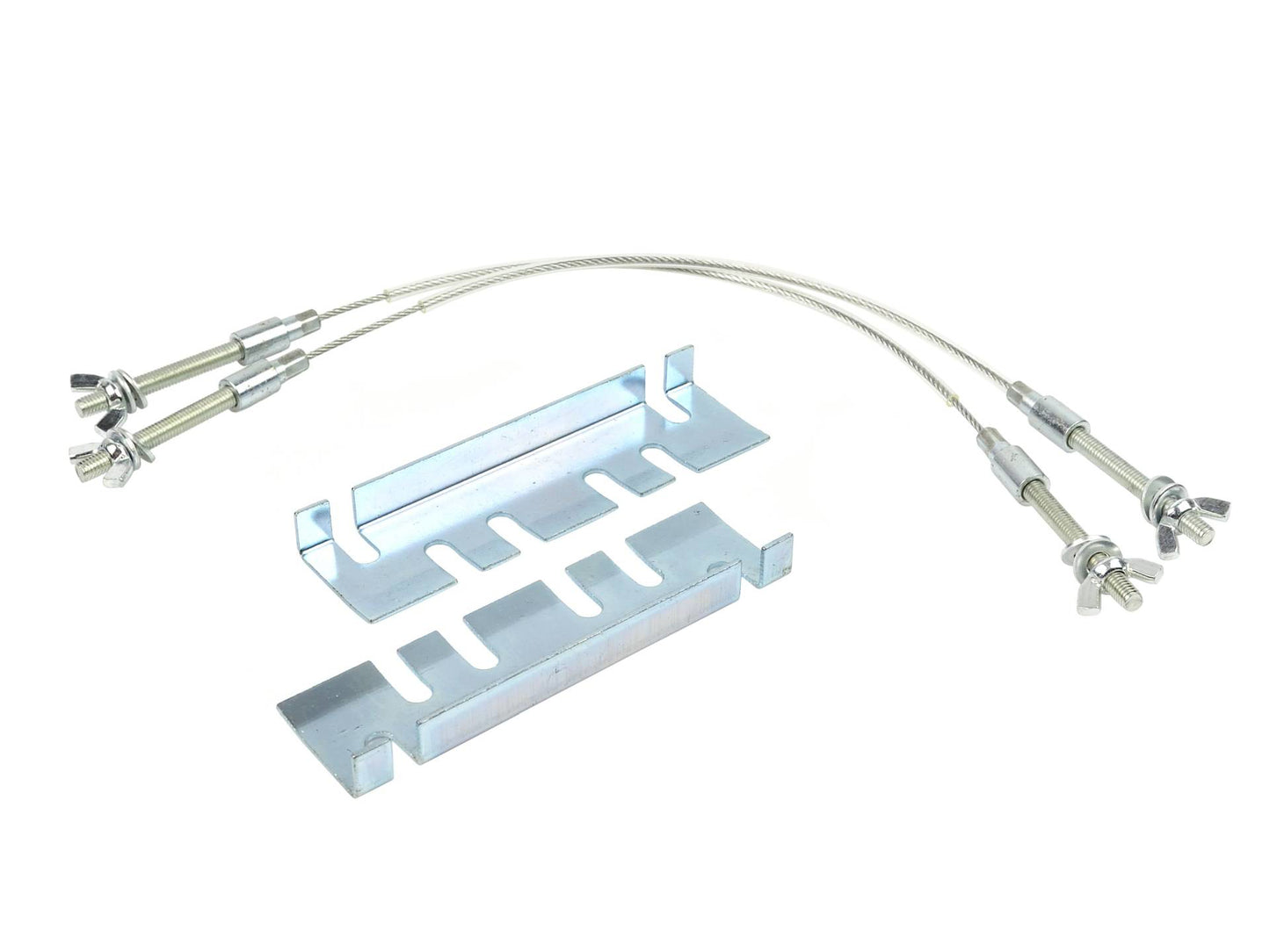 Kit aerisire frana, 11 piese, Geko G02734