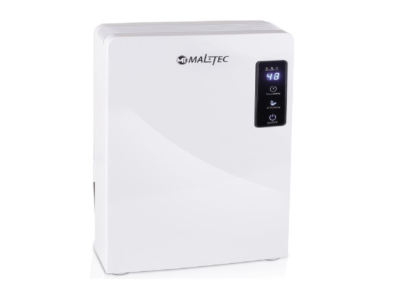 Dezumidificator DH-2200, alb, Maltec 108842