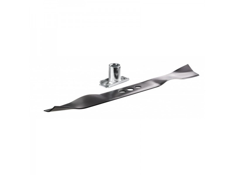 Lama 53 cm cu pentru masina de tuns iarba RD-GLM10, Raider 110307