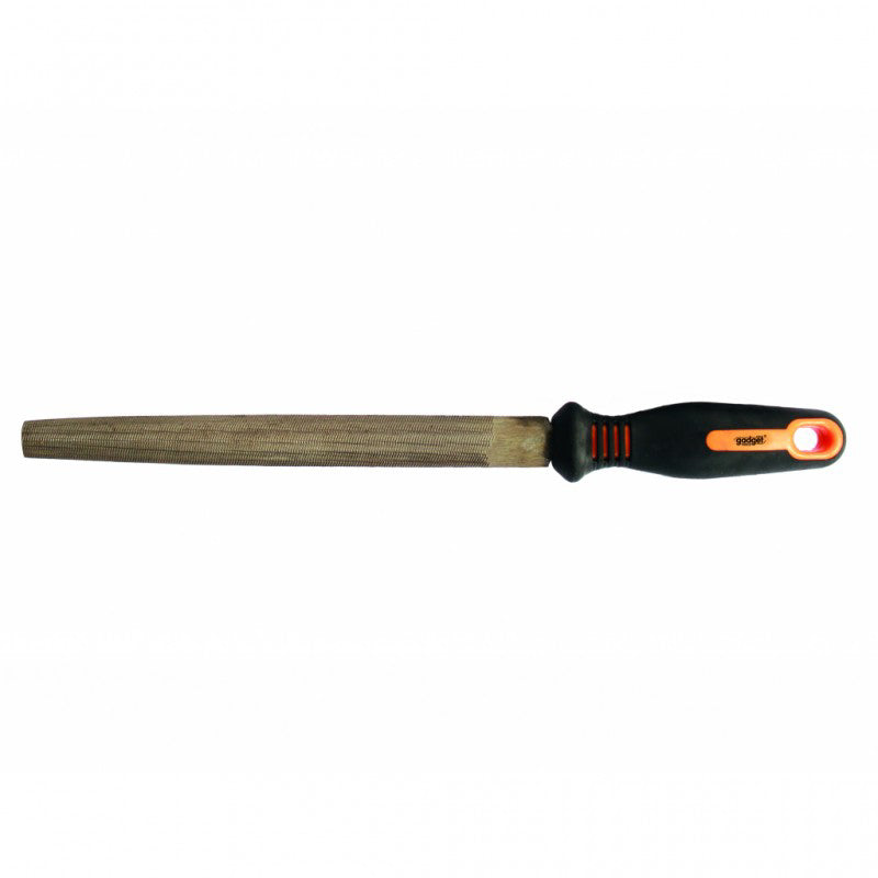 Pila pentru metal semirotunda 200mm, Gadget 360706