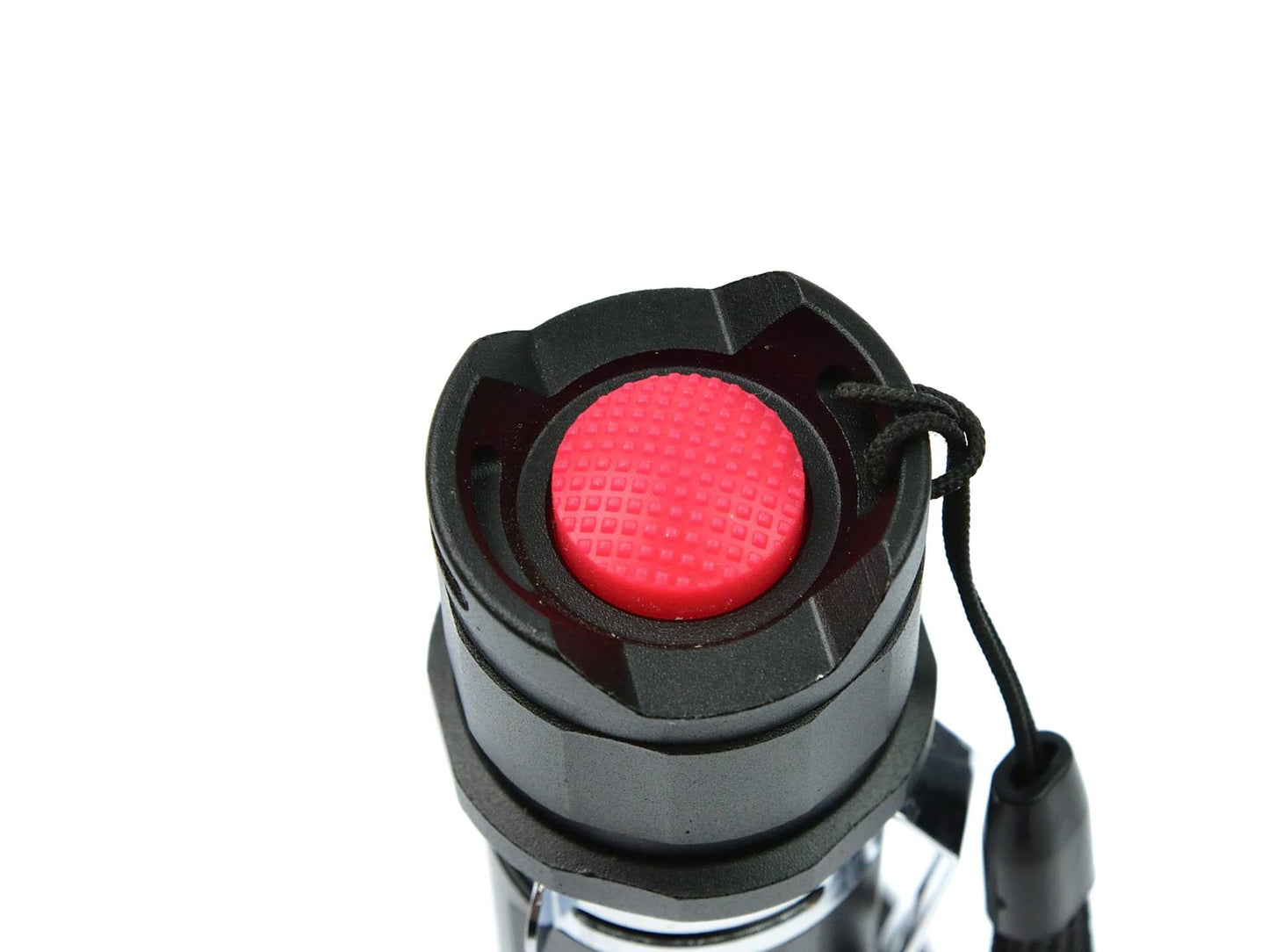 Lanterna pentru bicicleta cu suport Cree, 10W, 800 lm, Geko G15120