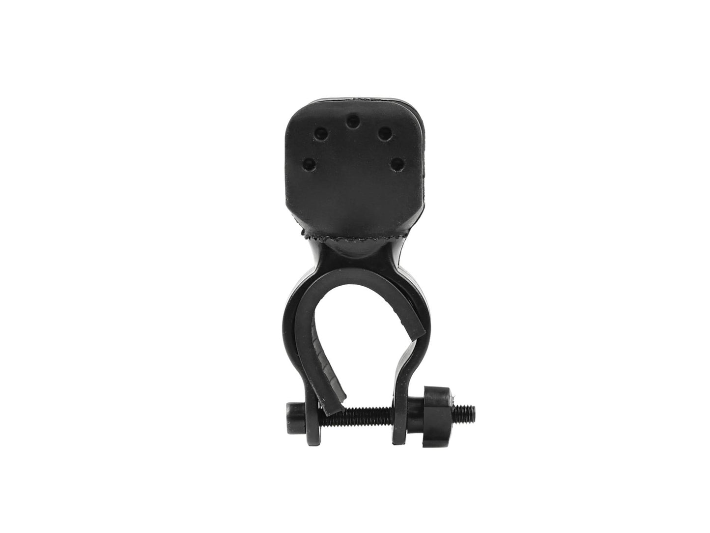 Lanterna pentru bicicleta cu suport Cree, 10W, 800 lm, Geko G15120
