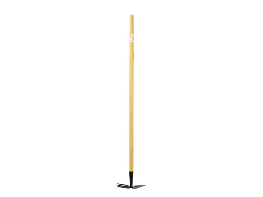Sapaliga in forma de inima cu cu dinti, 100 cm, Geko G66521