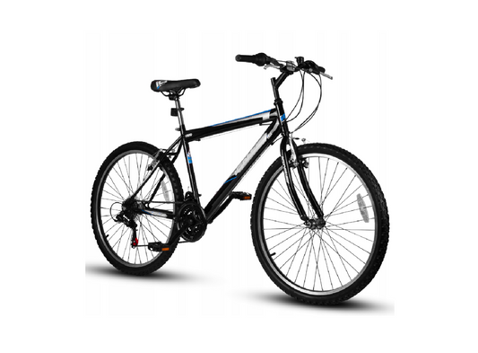 Bicicleta MTB Attack, 20 inch, MalTrack 109565