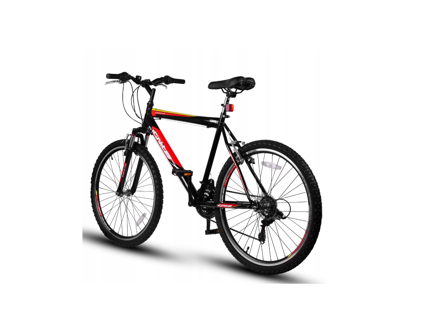 Bicicleta MTB Blakhawk, 20 inch, MalTrack 109563