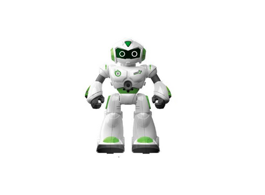 Robot cu telecomanda si infrarosu, MalPlay 109417