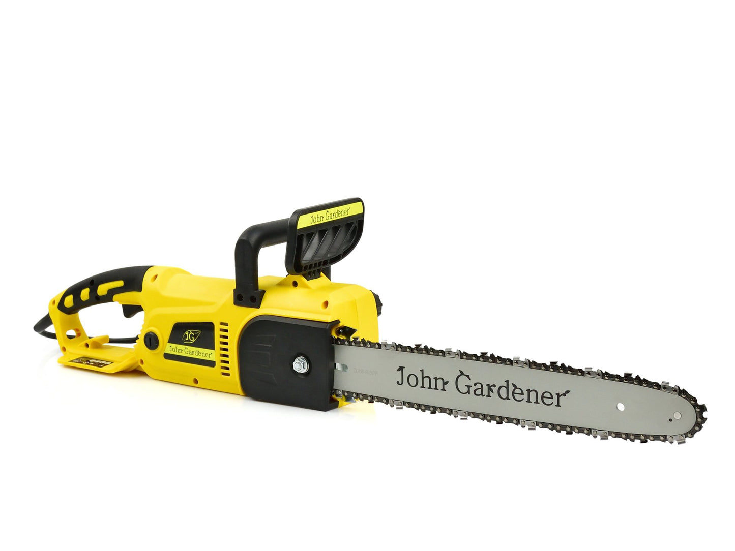Fierastrau cu lant, 2400W, John Gardener G82008