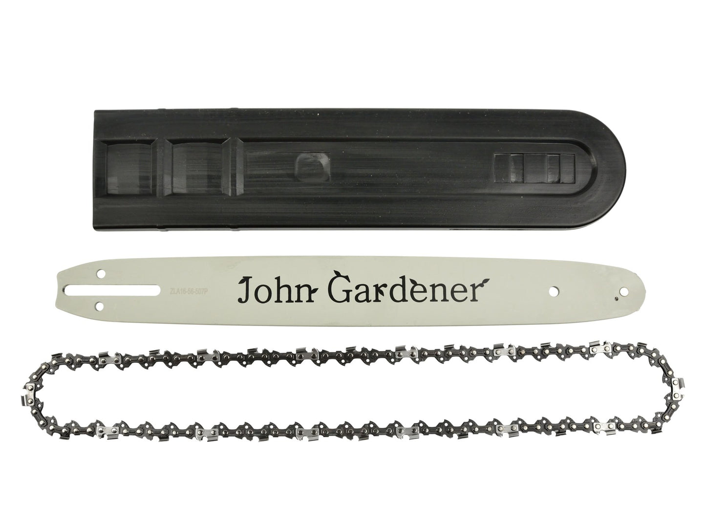 Fierastrau cu lant, 2400W, John Gardener G82008