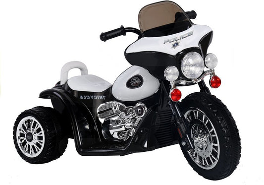Motocicleta electrica, negru JT568, Lean 4355