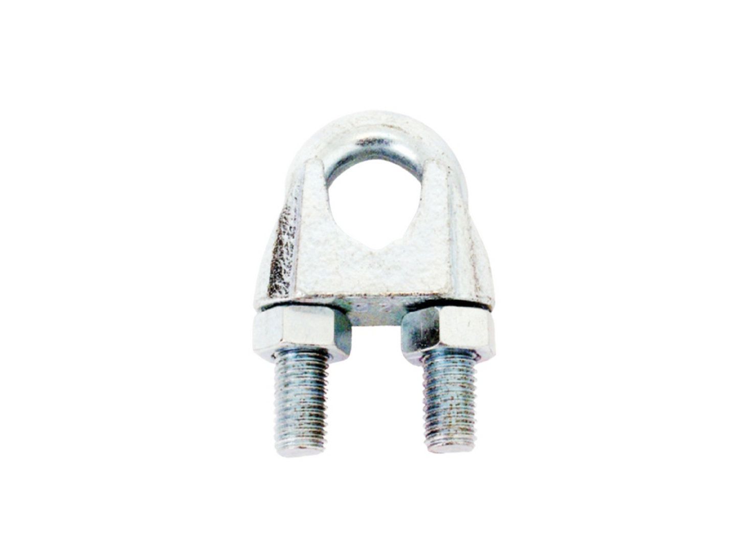 Colier fixare cabluri 10mm, TopStrong 520504
