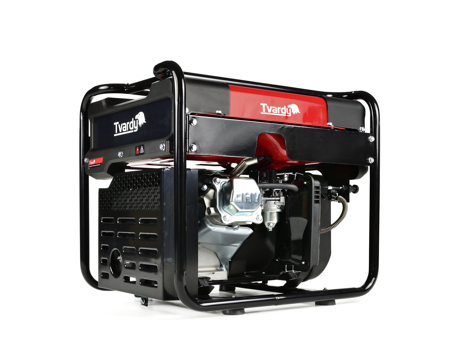 Generator tip invertor, 3 kW, Tvardy T05011