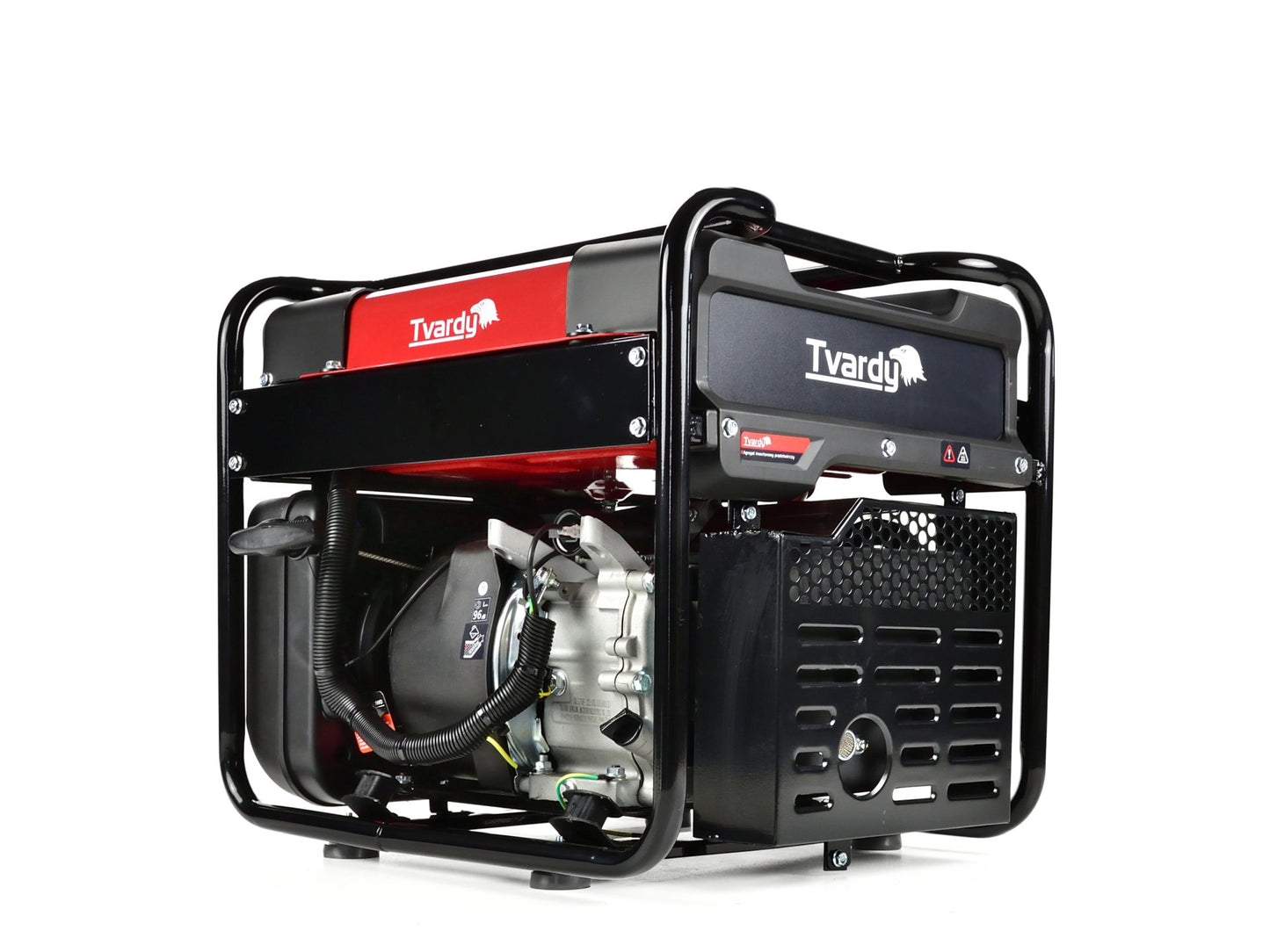 Generator tip invertor, 3 kW, Tvardy T05011
