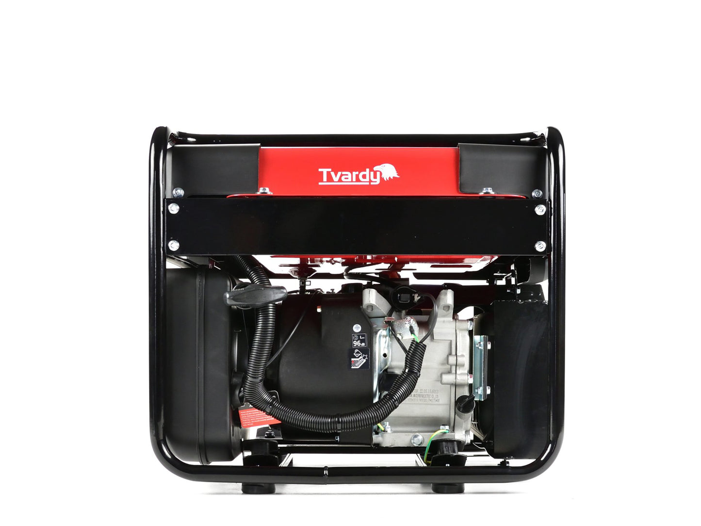 Generator tip invertor, 3 kW, Tvardy T05011