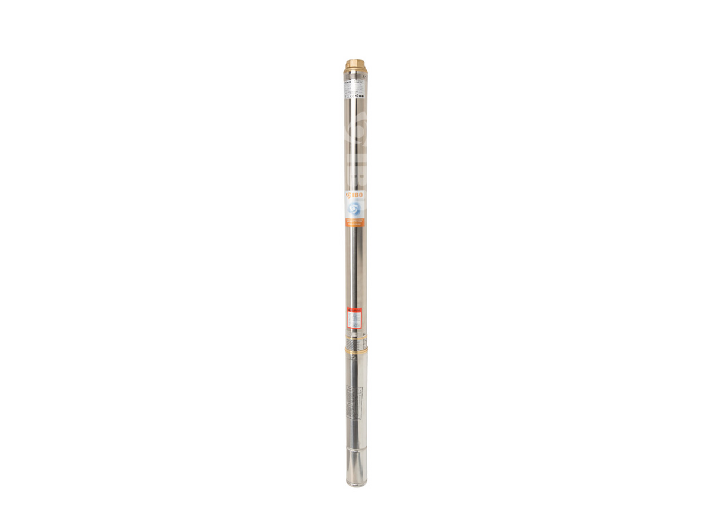 Pompa submersibila 3STm 20, 1.1 kW, 2 m cablu, Ibo Dambat IB021041