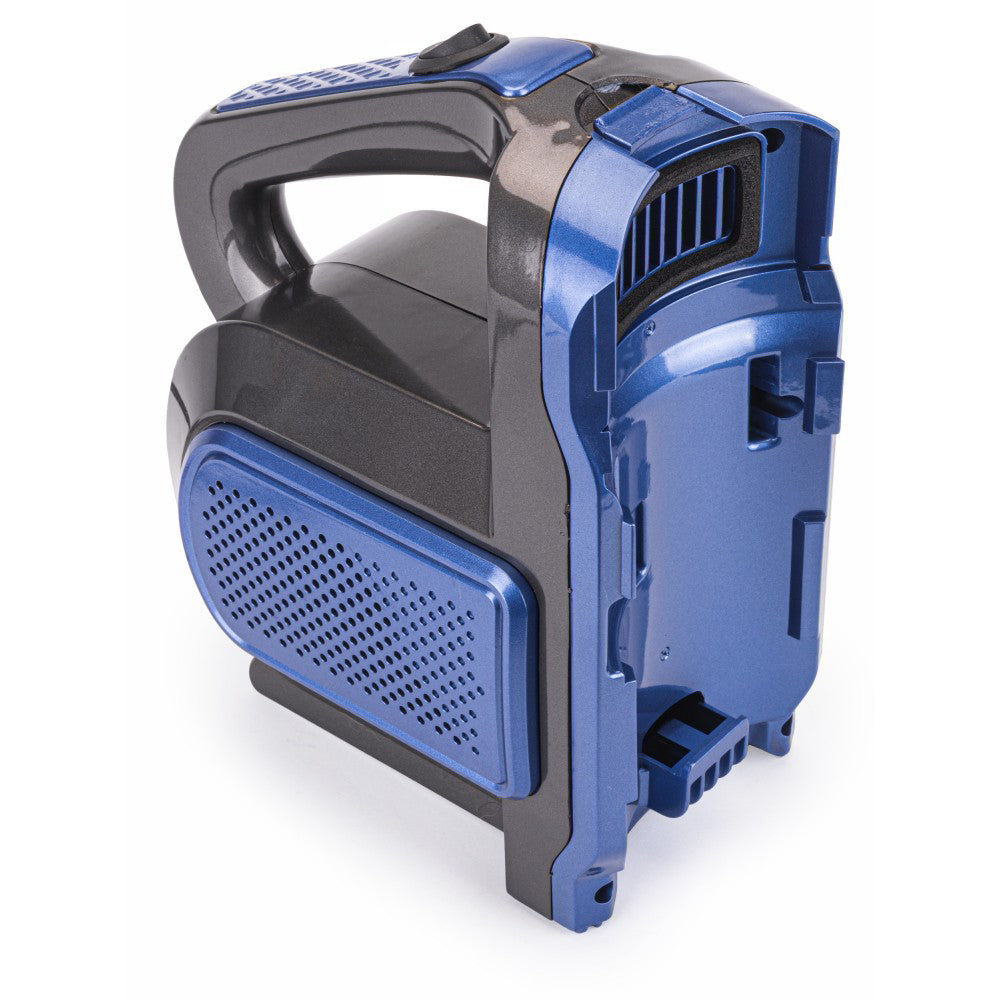 Aspirator vertical fara sac PM-ODE-900J Powermat PM1066