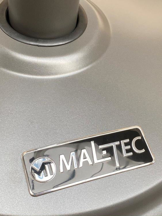 Incalzitor pentru terasa GH145, husa inclusa, Maltec 107469