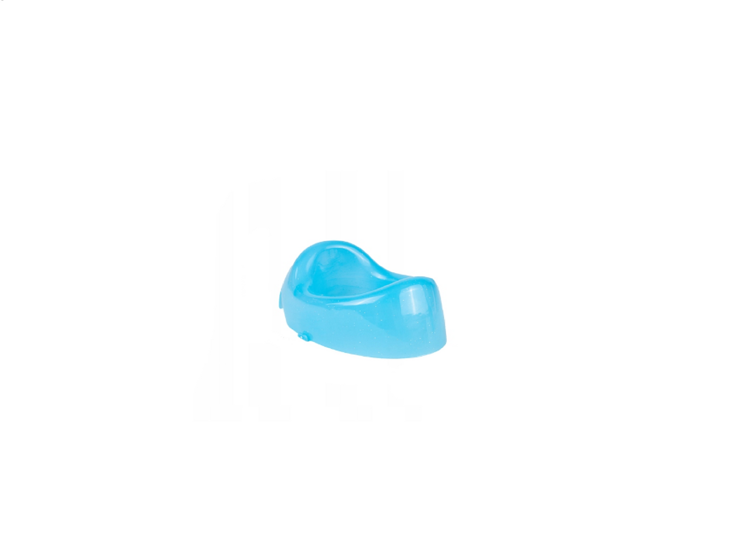Set bebelus cu scaun inalt si accesorii, Malplay 109103