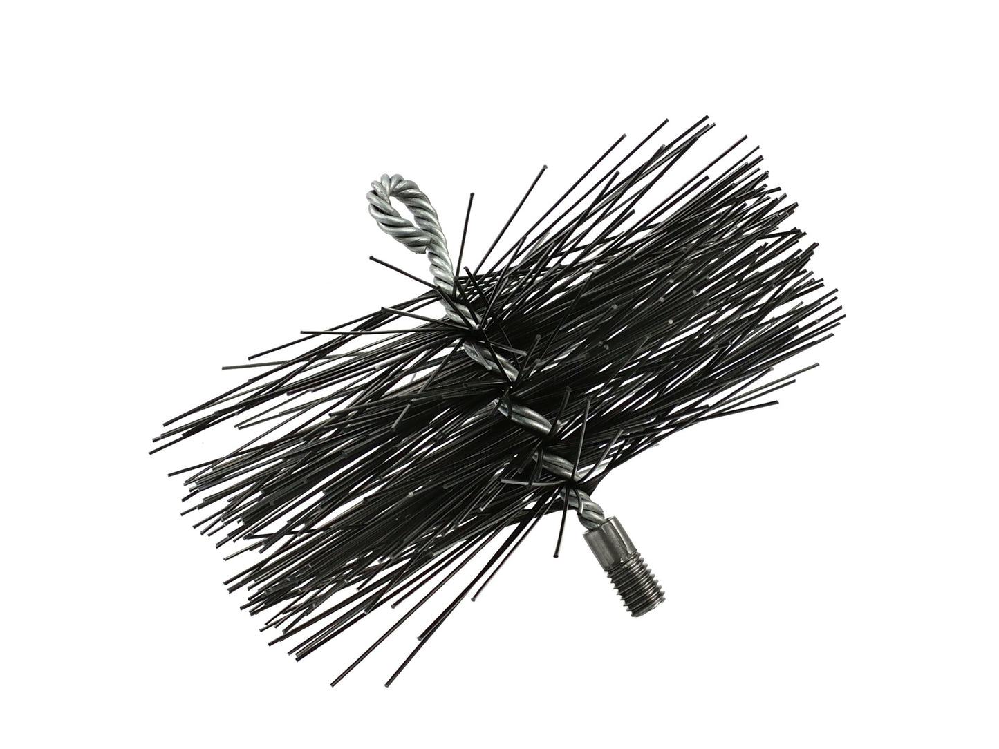 Cap perie horn, 175 mm, Geko G66715