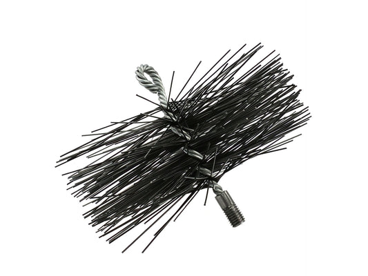 Cap perie horn, 175 mm, Geko G66715