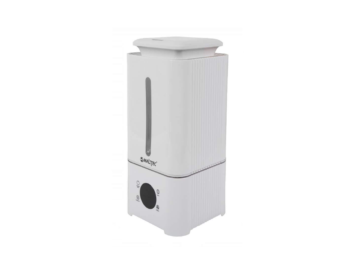 Umidificator cu ultrasunete WT-3400KW, 3 uleiuri esentiale incluse, MalTec 109587