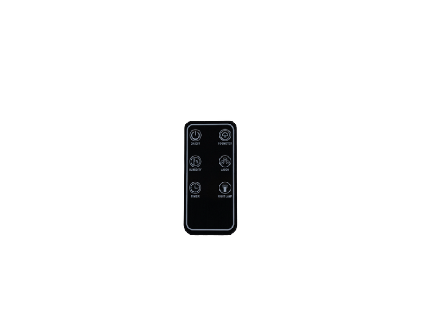 Umidificator cu ultrasunete, WT-3000KW, 3l, 3 uleiuri esentiale incluse, MalTec 109554
