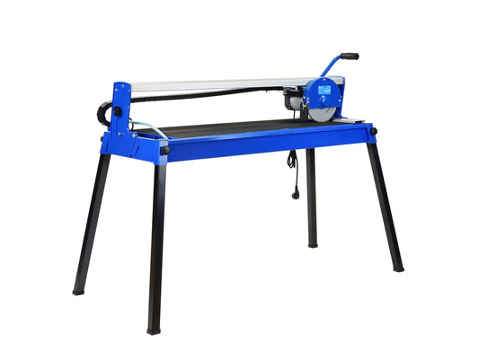 Masina de taiat gresie si faianta, 920 mm, lama 200 mm, 800 W, Geko G81255