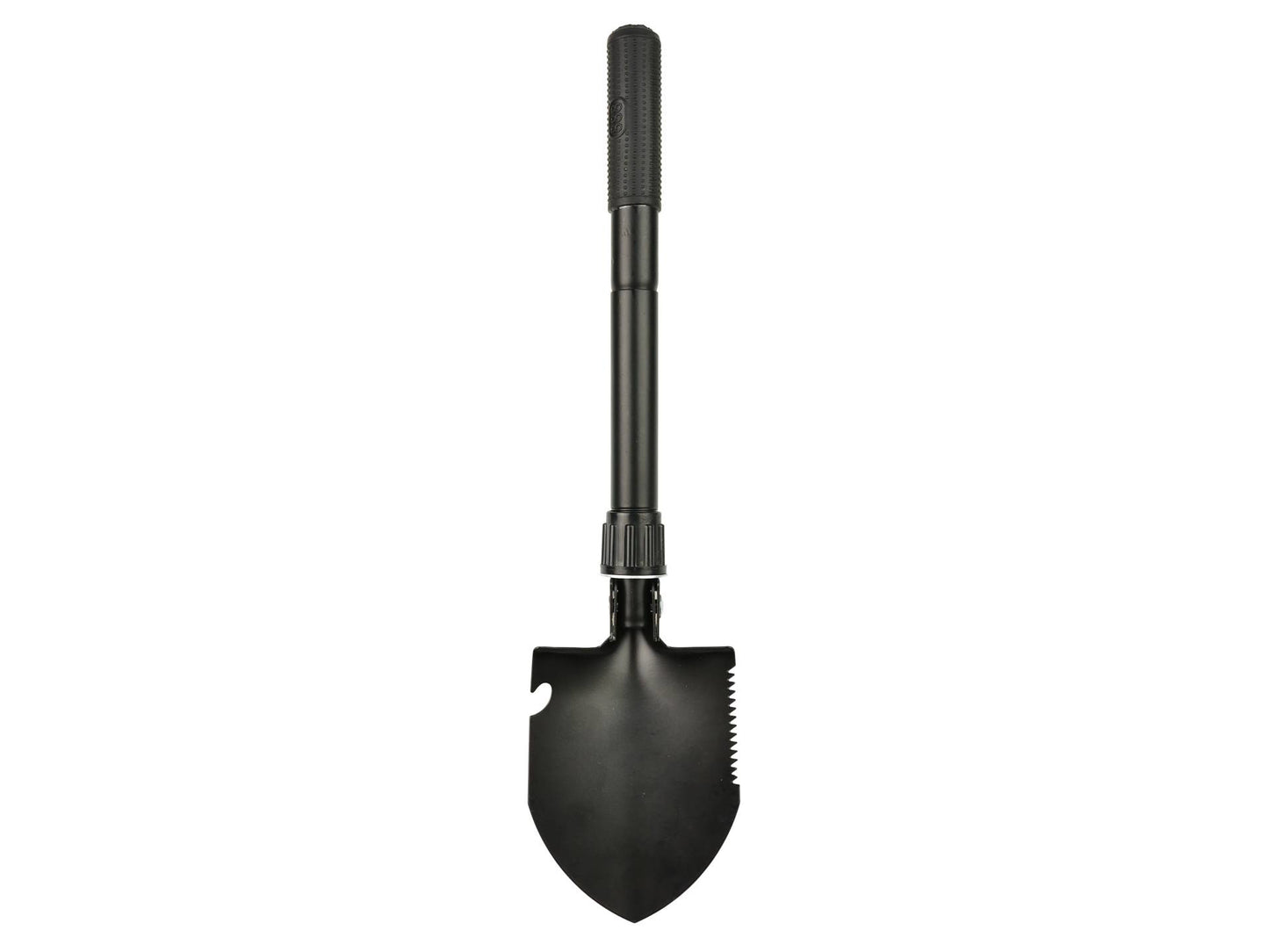Lopata pliabila multifunctionala 4 in 1, Geko G02420