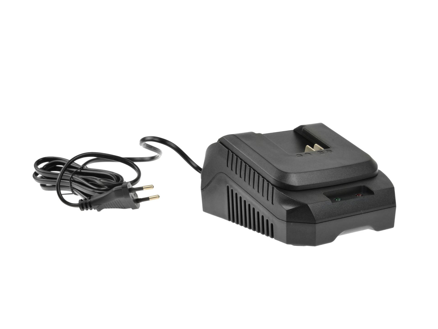 Set lanterna pentru atelier, 18 V, acumulator 4Ah, incarcator 18 V, Geko G80615-4