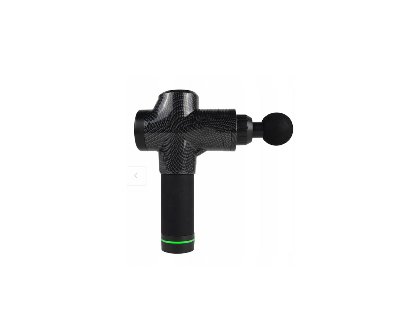 Pistol de masaj 7 in 1, MalTec 109845