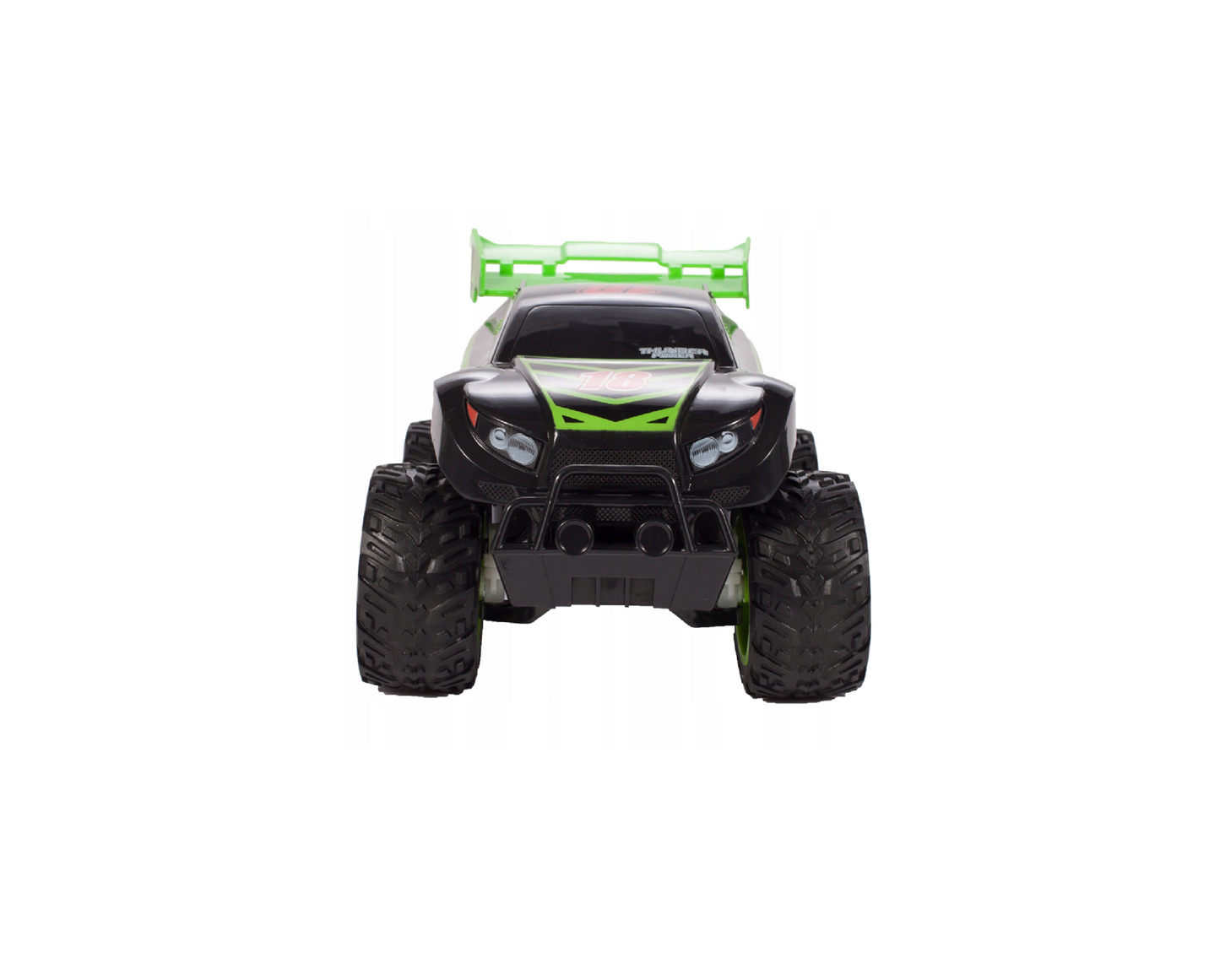 Masina cu telecomanda Max 7 Racing Cross-Country RC Off-Road, MalPlay 105877