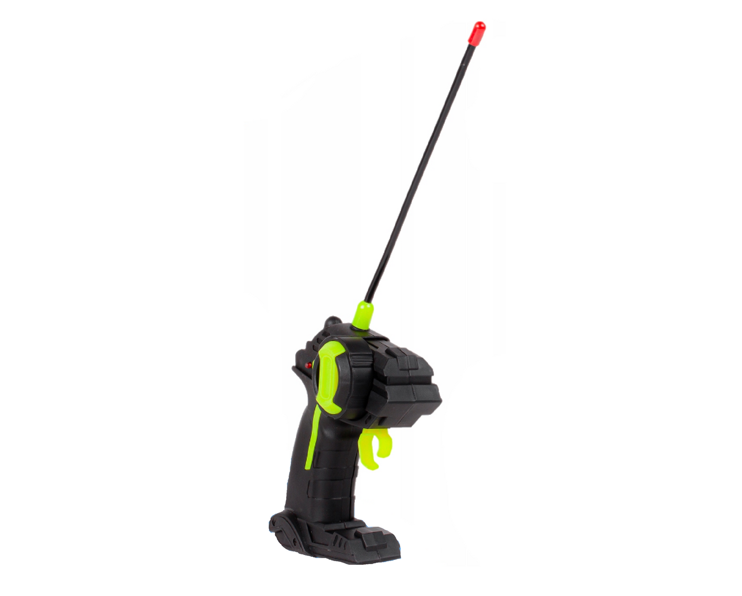 Masina de teren Jeap  RC 1:20 cu telecomanda, MalPlay 109397