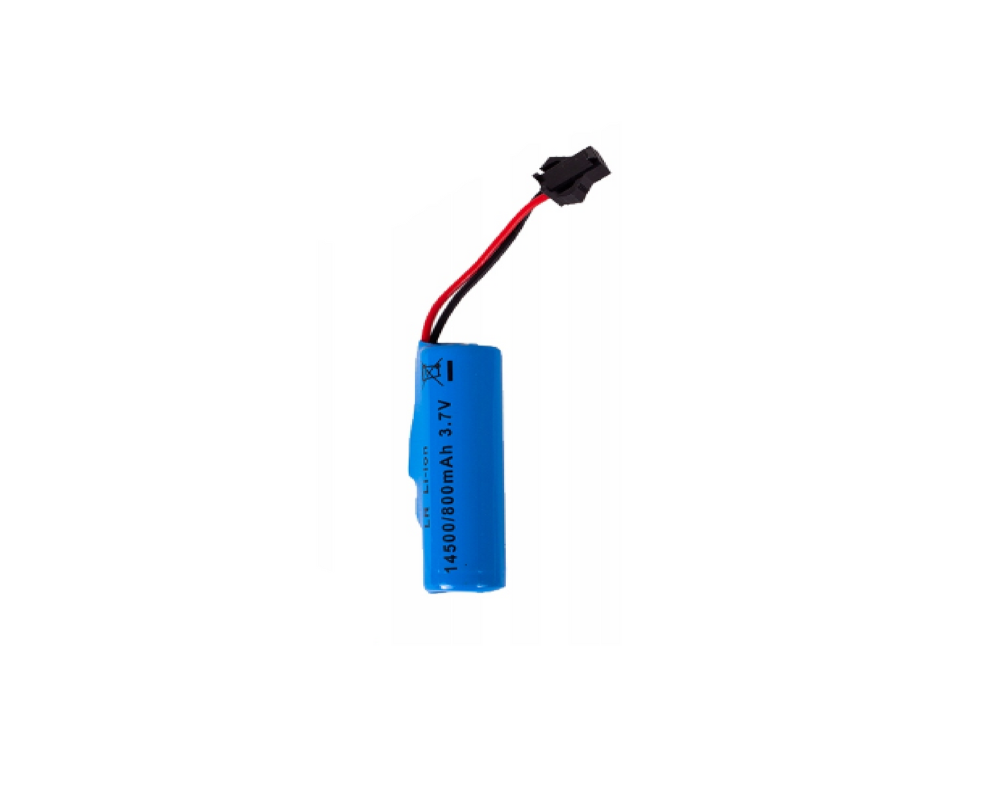 Masina de teren Jeap  RC 1:20 cu telecomanda, MalPlay 109397