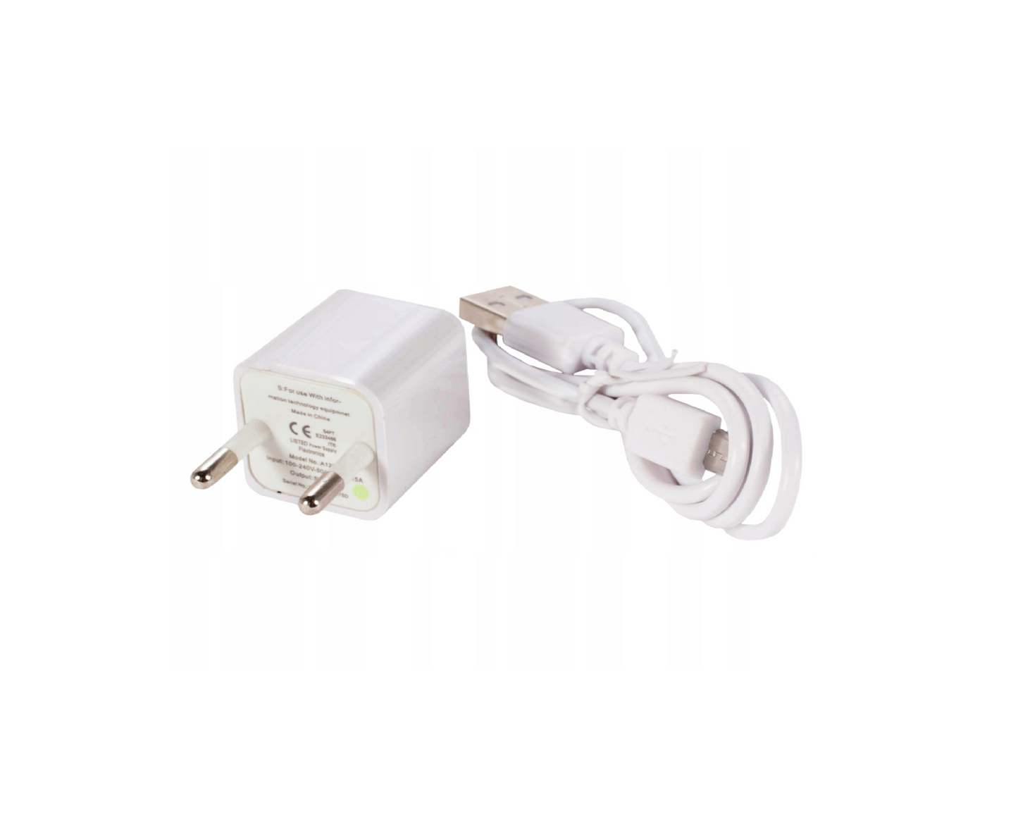 Lampa de veghe pentru copii in forma de catelus, 24 cm, MalPlay 107916