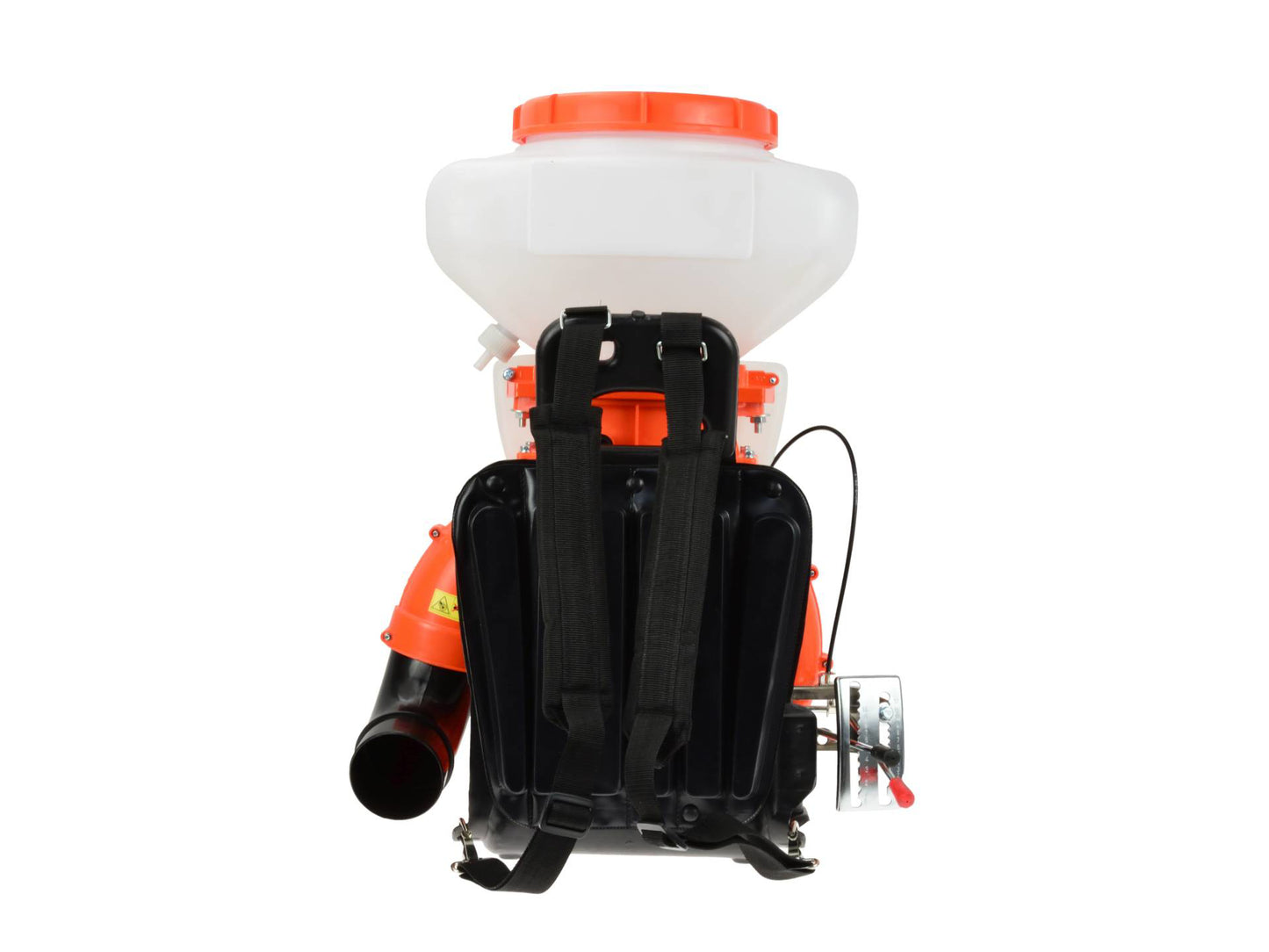 Atomizor pe benzina, 14 l, Heidmann H00661