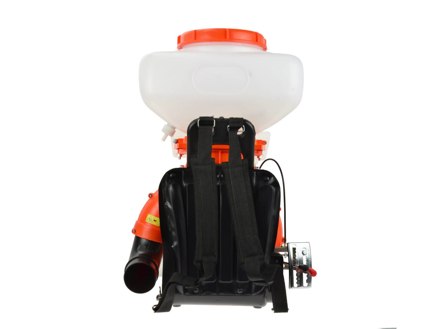 Atomizor pe benzina, 20 l, Heidmann H00662