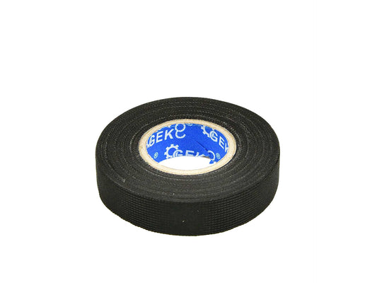 Banda izolatoare cabluri, 19 mm x 5 m, Geko G01387
