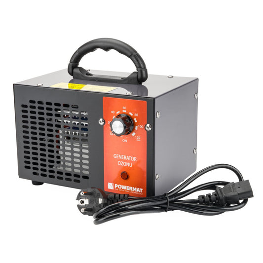 Generator de ozon PM-GOZ-36T, Powermat PM1172