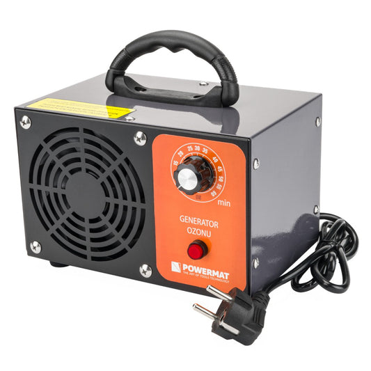 Generator de ozon PM-GOZ-28T, Powermat PM1171